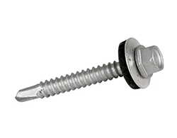 Nickel Alloy 600 Roofing Screws